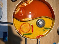 -生如夏花泰式火锅(西村黑金店)