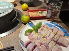 -蘑界·野生菌火锅(深业上城店)