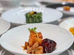 -新光酒家·河豚·海鲜·蟹料理(浦东店)
