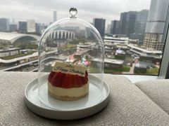 -上海前滩香格里拉大酒店