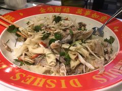 -清晖小苑•顺德地方菜(壹海城店)