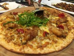 -米兰西点(兴隆台店)