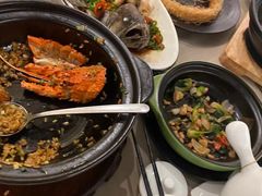 -尚一汤·粤菜海鲜(环球港店)