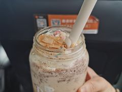 可塔朵-Peet's Coffee皮爷咖啡(德基店)