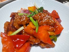 -潮州府·潮菜·砂锅粥(徐家汇店)