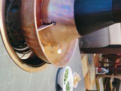 -前门·鲜肉火锅(长风店)