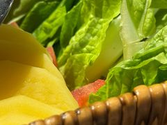 -滇铺子·云南特色菜·第九届野生菌美食节(曲靖万达店)