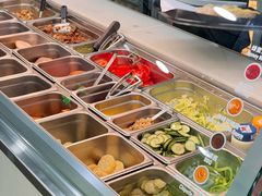 -赛百味SUBWAY(万柳华联店)