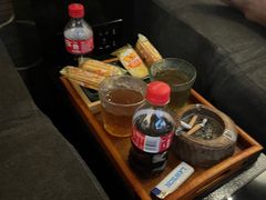 -逅莱·影院足道·日式SPA(大世界店)