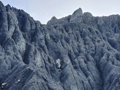 -墨石公园景区