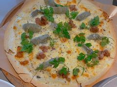 -农畉LONFOOD(福田星河COCOPark店)