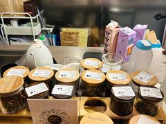 -Cafe del Volcan(永康路店)