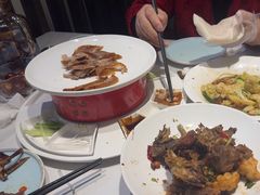 -臻味到北京烤鸭(MM3购物中心店)