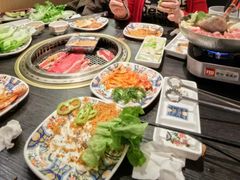 -AJIYA·池袋日式烧肉自助(天津万象城店)