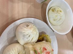 -蒋家桥饺面店(广陵路店)