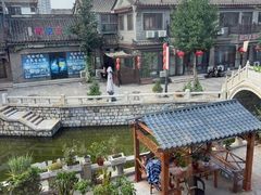 -滦州古城