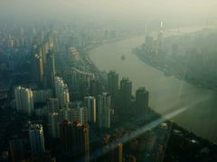 -上海环球金融中心云端足球盛典