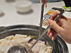 -百年果林椰子鸡(中洲店)