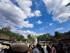 -西双版纳傣族园