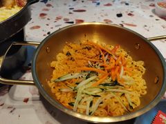 -百事喜乐炸鸡铺(合肥首店)