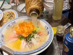 -老雒阳面馆·水席(定鼎门店)