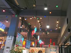 -老六海鲜城