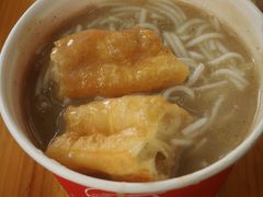 -汪记鲜鱼糊汤粉(沈阳路总店)