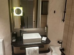 -香港九龙海逸君绰酒店