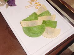 -捞神煲汤火锅(湖滨商业街店)