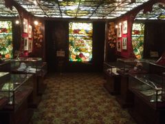 -马克西姆餐厅(崇文门店)