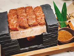 -月下料理(楷林IFC店)