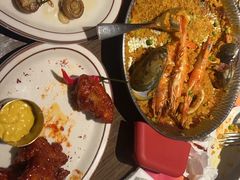-ZAFFERANO西班牙海鲜饭(上海首店)