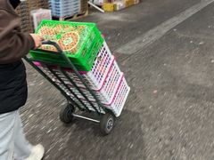 -西郊国际农产品交易中心