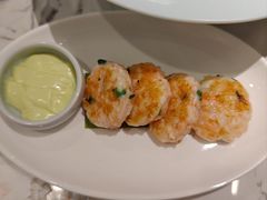-双合园·海鲜水饺青岛菜(上清路店)