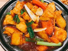 -宏状元现熬粥·京味菜(三里河店)