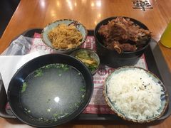 -犟骨头排骨饭(回龙观龙禧店)