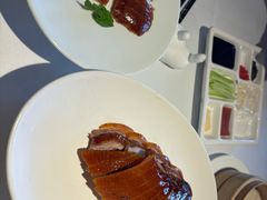 四季民福烤鸭-四季民福烤鸭店(前门店)