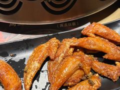 -吞鱼兽麻辣烤鱼(万达店)