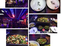 -蘭奢雅集·江浙菜(青山江滩店)