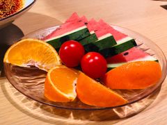-渝信川菜 · 川味家常菜(财富购物中心店)
