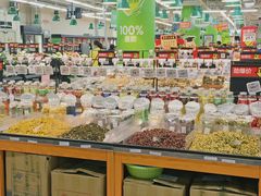 -沃尔玛购物广场(中山店)