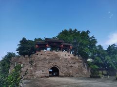 -涞滩古镇