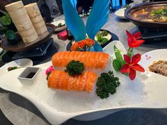 -淮安人家·悦达嘉宴(深圳路店)