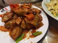 -金悦印象小馆(三里河店)