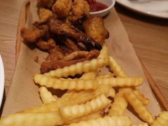 -必胜客(金元宝店)