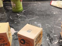 -混果汁(福田领展中心城店)