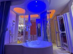 -白金汉爵大酒店(相城店)