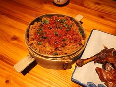 -曾三娘翘脚牛肉