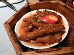 -晓粤·惹味粤菜(凯德乐峰广场店)