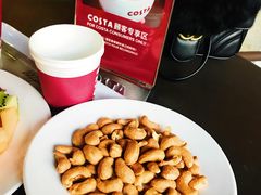 -COSTA COFFEE(武汉天地店)